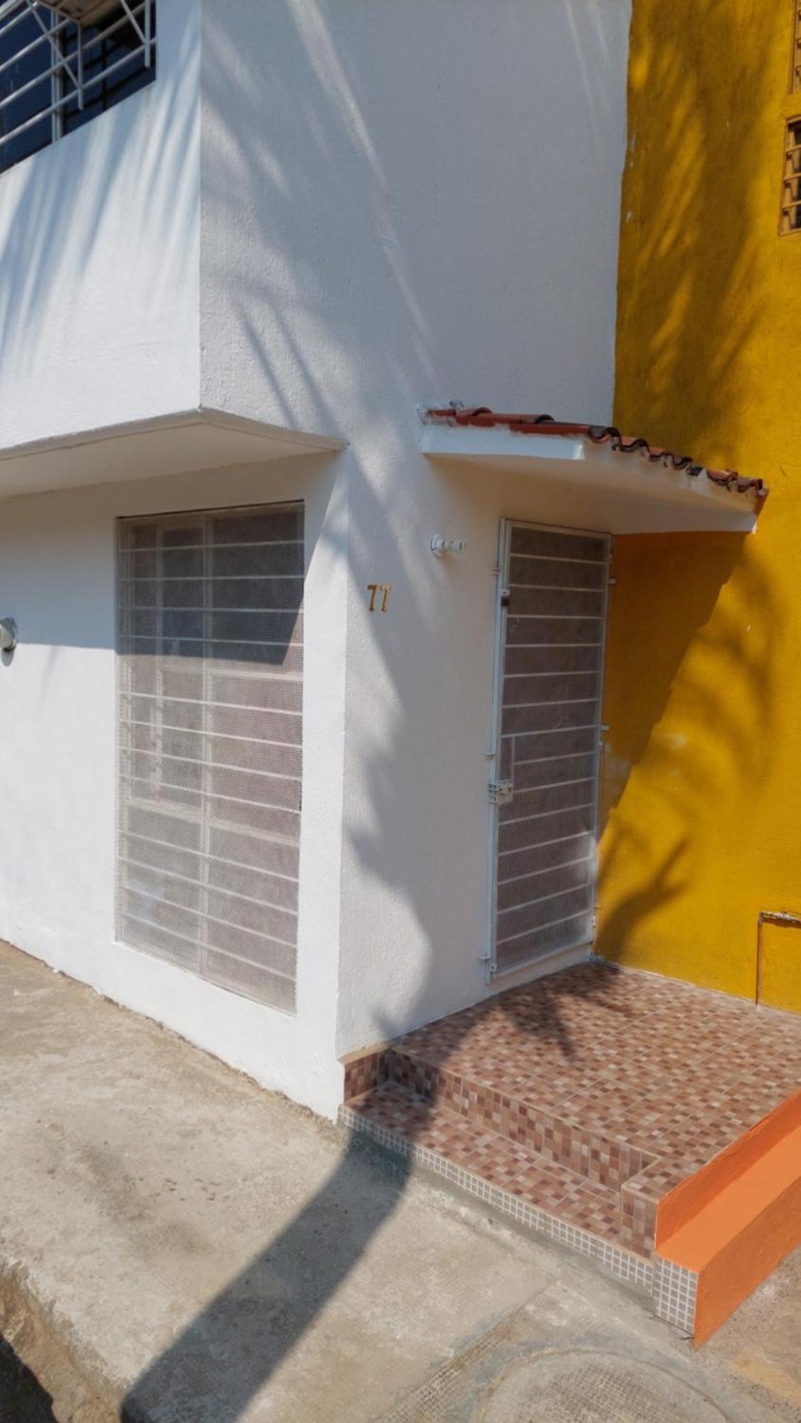 Relajacion Cercas Del Aeropuerto Santa María Huatulco Exterior foto