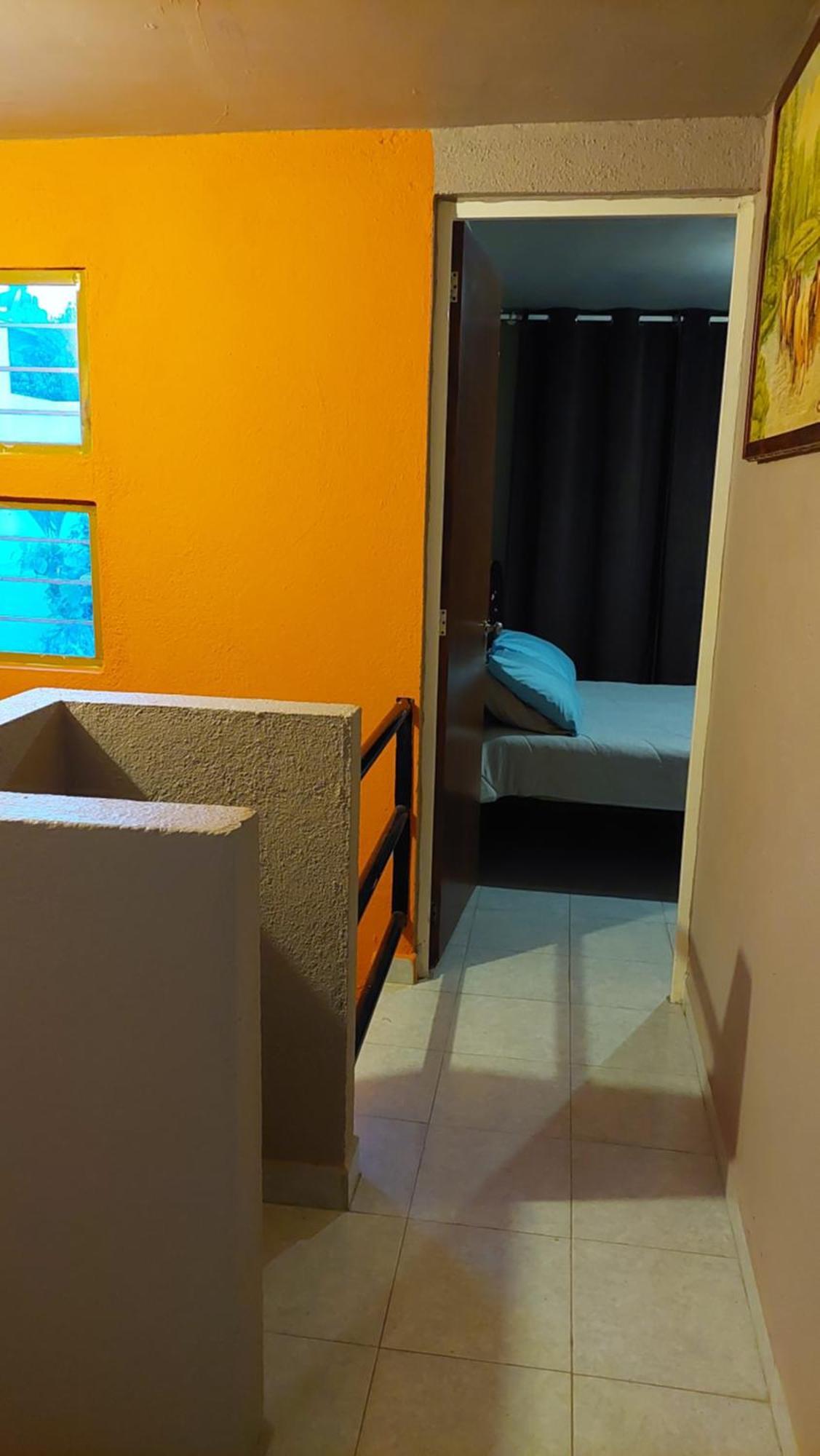 Relajacion Cercas Del Aeropuerto Santa María Huatulco Exterior foto